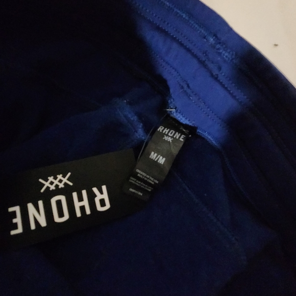 RHONE Men's Activewear Sweatpants - Picture 5 of 10